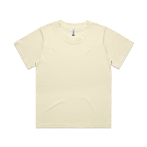 BUTTER wo's-martina-tee-butter